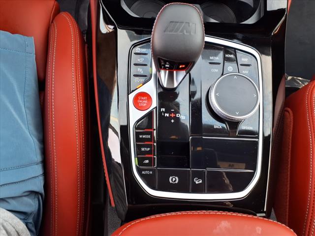 2023 BMW X3 M Base