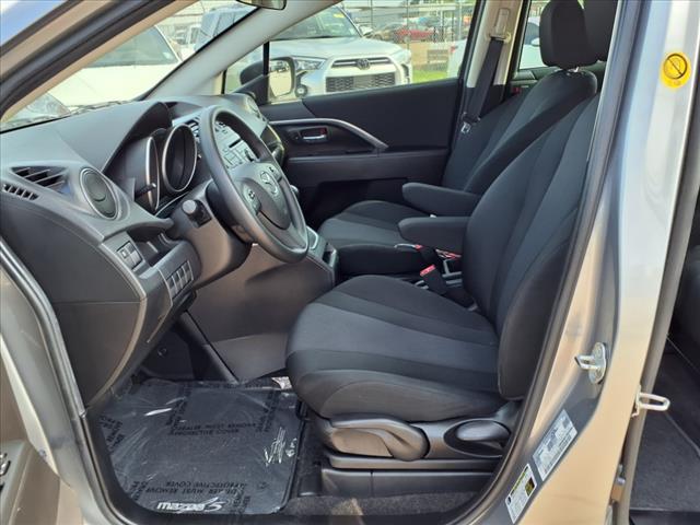 2015 Mazda Mazda5 Sport