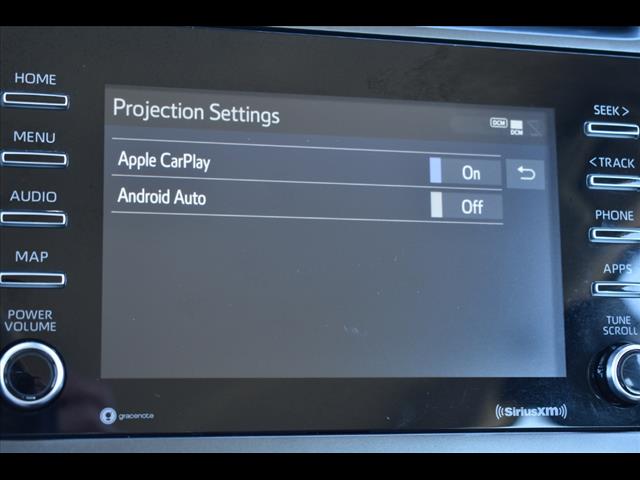 2021 Toyota Prius XLE