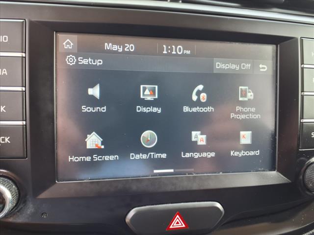 2020 Kia Soul X-Line