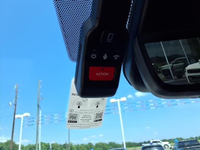 2025 Toyota Tacoma TRD Pro Hybrid