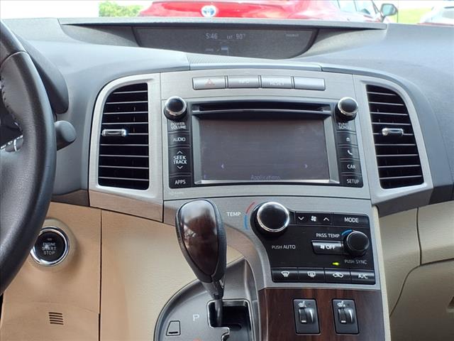 2013 Toyota Venza Limited