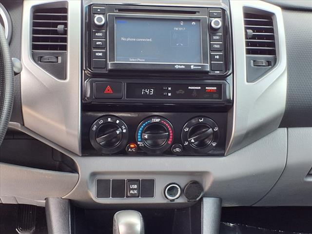 2014 Toyota Tacoma PreRunner V6
