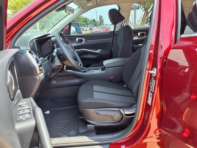 2021 Kia Sorento LX