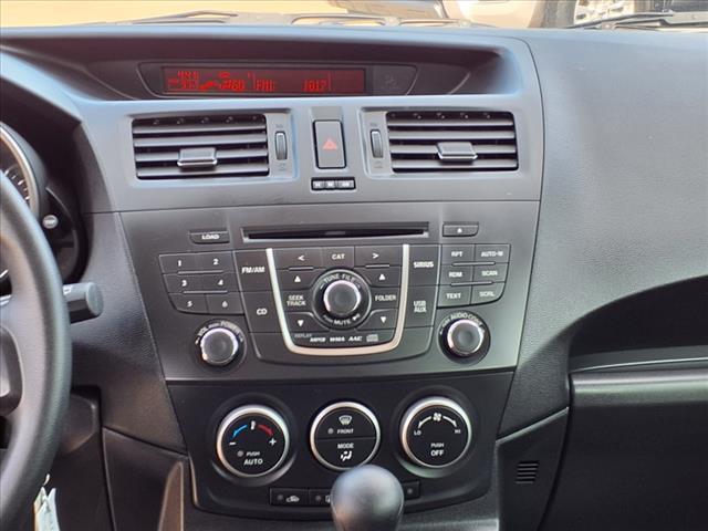 2015 Mazda Mazda5 Sport