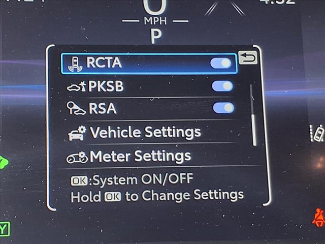 2024 Toyota Venza Limited