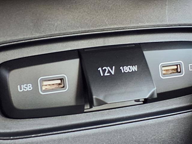 2022 Hyundai VENUE Limited