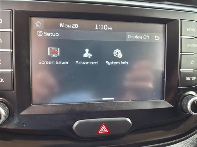 2020 Kia Soul X-Line