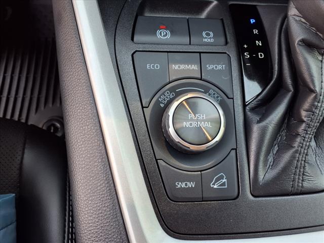 2024 Toyota RAV4 Limited