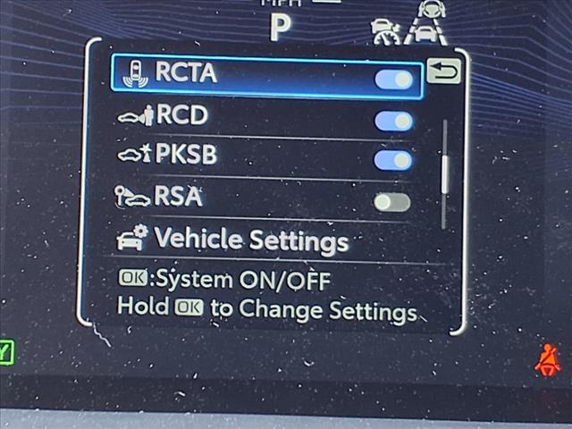 2025 Toyota Tacoma TRD Pro Hybrid