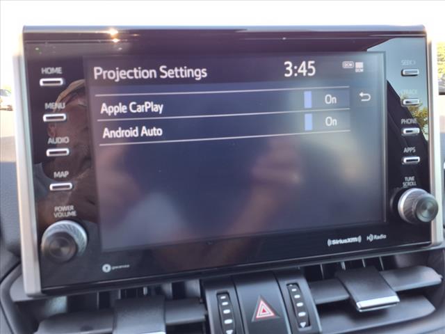 2022 Toyota RAV4 Hybrid XSE