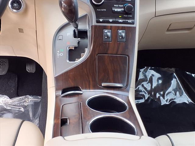 2013 Toyota Venza Limited