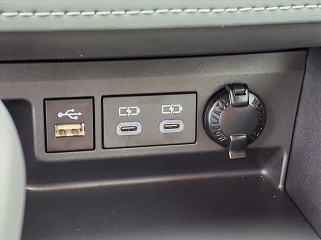 2024 Toyota Highlander Hybrid Hybrid Limited