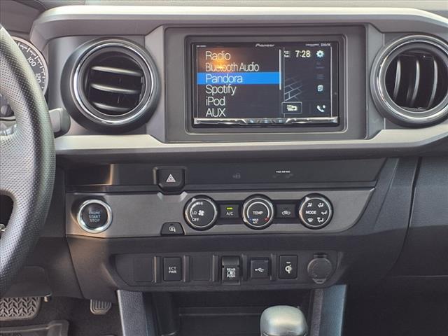 2020 Toyota Tacoma TRD Off-Road