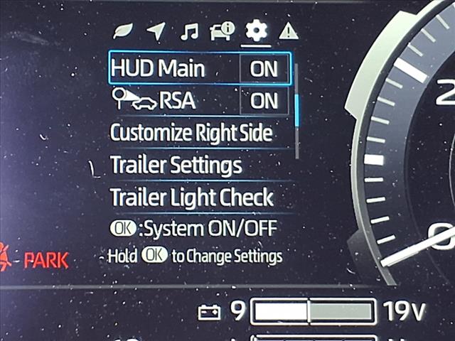 2025 Toyota Tundra 1794 Edition HV
