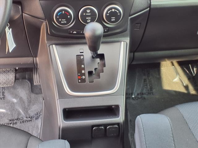 2015 Mazda Mazda5 Sport