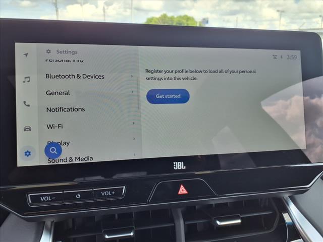 2024 Toyota Venza Limited