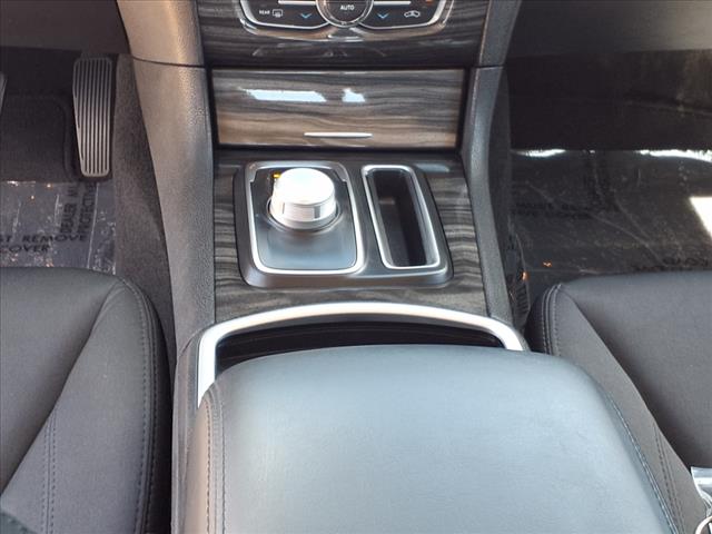 2022 Chrysler 300 Touring