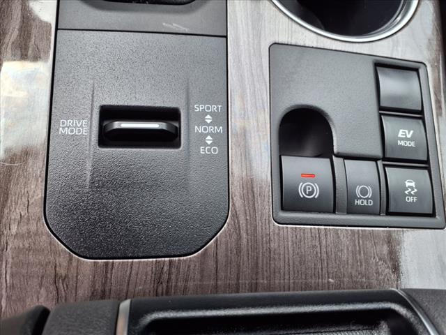 2024 Toyota Highlander Hybrid Hybrid Limited