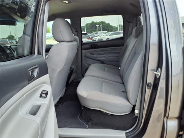 2014 Toyota Tacoma PreRunner V6