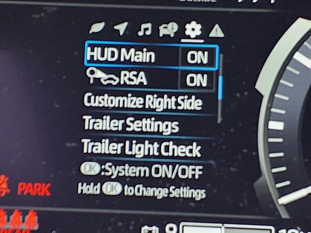 2025 Toyota Tundra 1794 Edition Hybrid