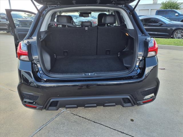 2022 Mitsubishi Outlander Sport SE Special Edition