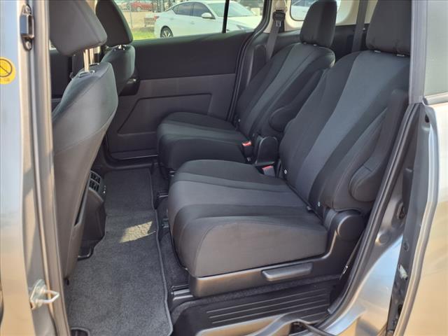 2015 Mazda Mazda5 Sport