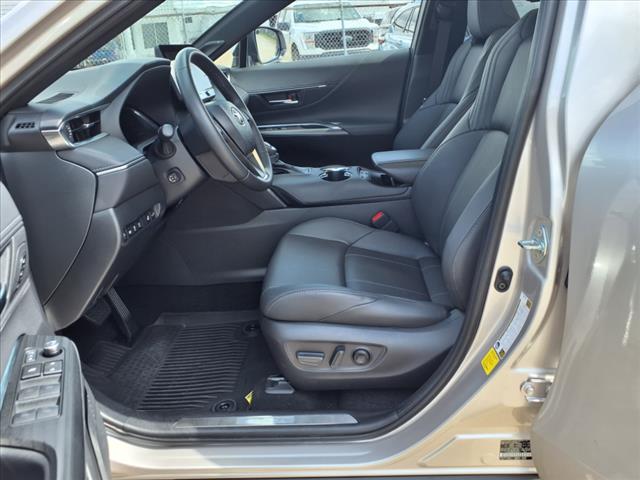 2024 Toyota Venza Limited