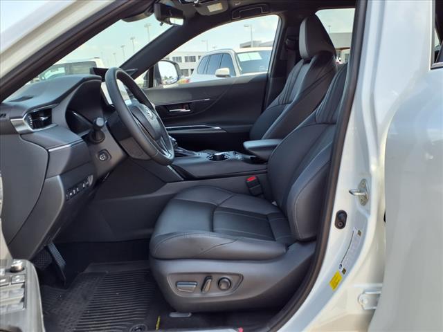2024 Toyota Venza Limited