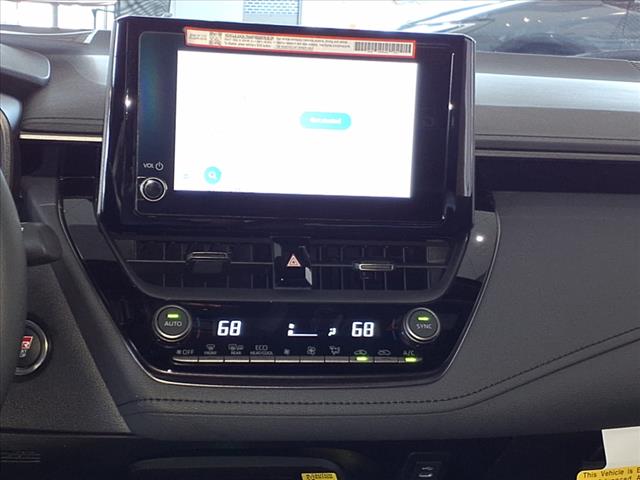 2025 Toyota GR Corolla Premium