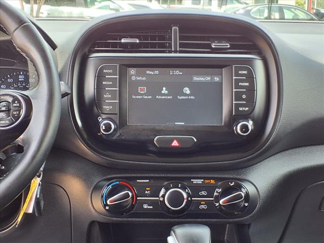 2020 Kia Soul X-Line