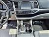 2018 Toyota Highlander Limited Platinum