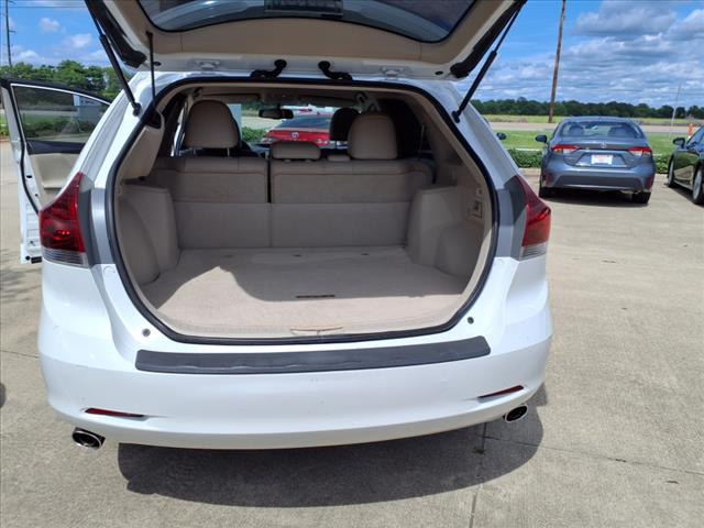 2013 Toyota Venza Limited