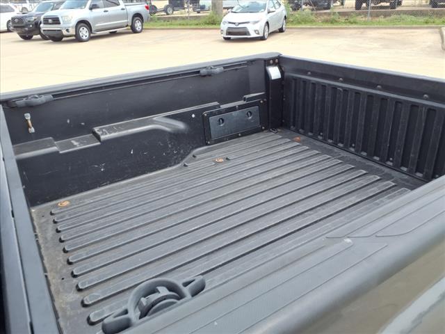 2014 Toyota Tacoma PreRunner V6