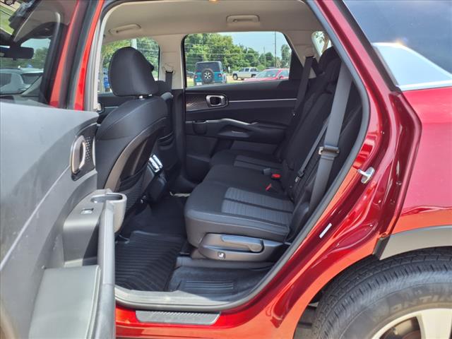 2021 Kia Sorento LX