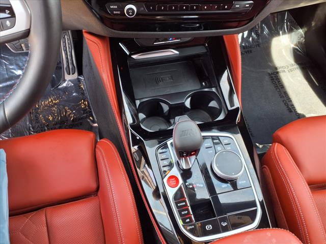 2023 BMW X3 M Base