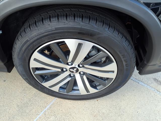2022 Mitsubishi Outlander Sport SE Special Edition