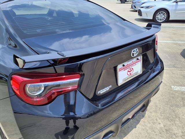 2020 Toyota 86 GT