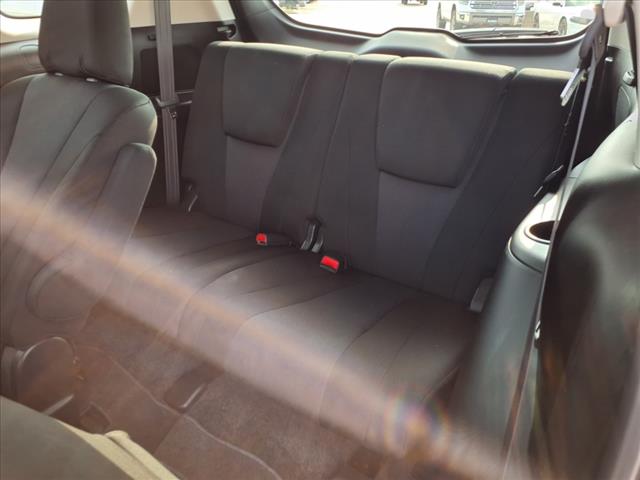 2015 Mazda Mazda5 Sport