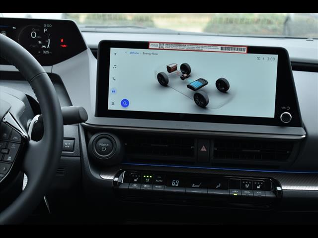 2024 Toyota Prius Limited