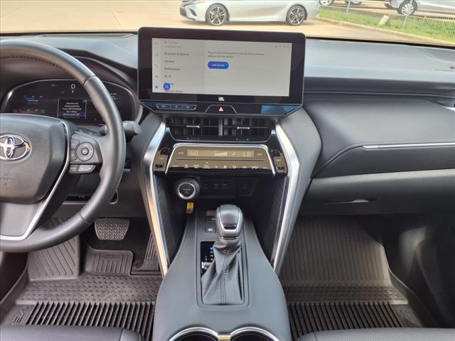 2024 Toyota Venza Limited
