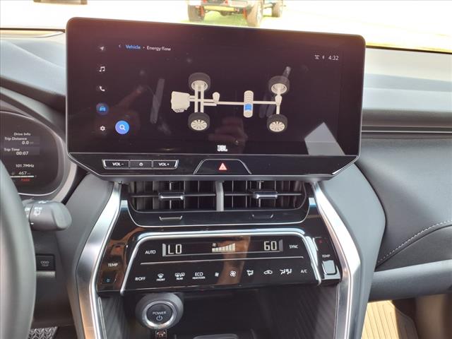 2024 Toyota Venza Limited