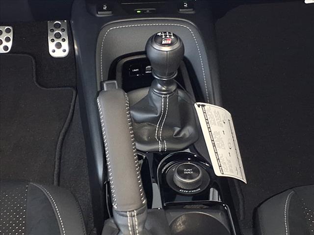 2025 Toyota GR Corolla Premium