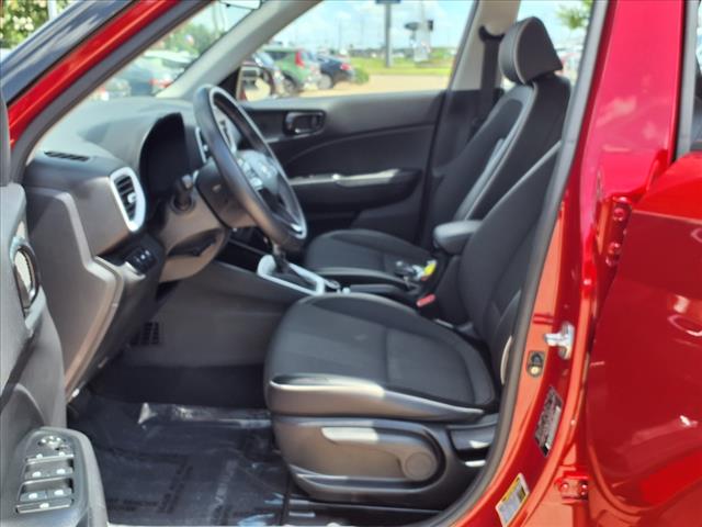 2022 Hyundai VENUE Limited