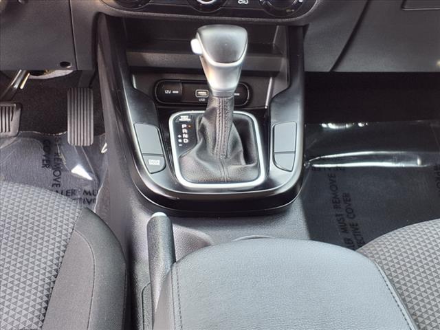 2020 Kia Soul X-Line
