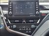 2022 Toyota Camry Hybrid SE
