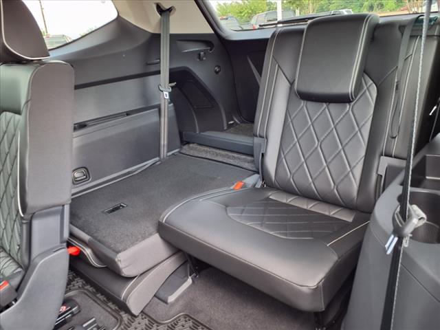 2024 Volkswagen Atlas SEL Premium R-Line 4Motion