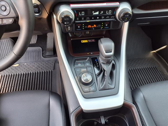 2024 Toyota RAV4 Limited