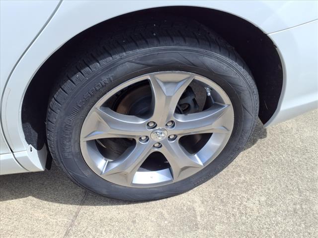 2013 Toyota Venza Limited