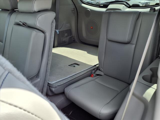 2018 Toyota Highlander Limited Platinum